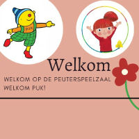 Themacollectie: Welkom