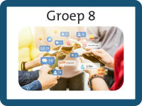 Sociaal gedrag online