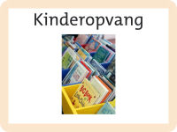 Strippen abonnement Kinderopvang