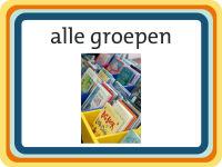 Strippen abonnement Primair onderwijs