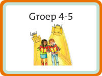 Theaterlezen groep 4-5