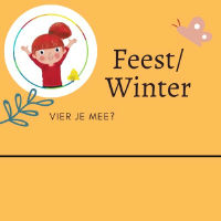 Themacollectie: Feest/winter