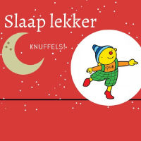 Themacollectie: Slaap lekker