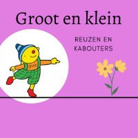 Themacollectie: Groot en klein