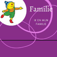 Themacollectie: Familie