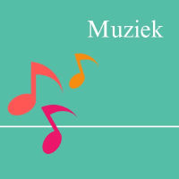 Themacollectie: Muziek