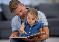 Ouder-kind activiteit