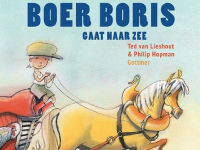 Boer Boris gaat naar zee