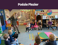 Poëzie Plezier