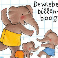 De wiebelbillenboogie