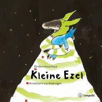 Kleine Ezel