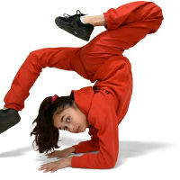 Workshop: Breakdance: breaking borders