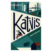 Katvis: catfishing, online identiteit en veiligheid