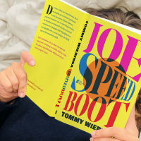 Heel Nederland Leest: boekenpakket voor op school