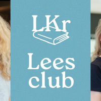 LKr-Leesclub Bibliotheek Waterland