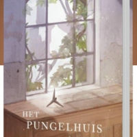 Lezen met de klas: Het Pungelhuis