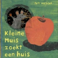 Lezen met de klas: Kleine muis zoekt een huis