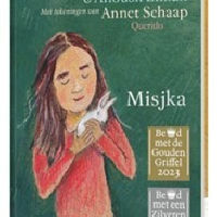 Lezen met de klas: Misjka