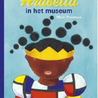 Lezen met de klas: Prinses Arabella naar het museum