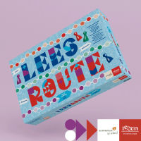 Spel leesroute