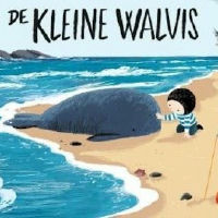 De kleine walvis