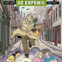 Leskist De Erfenis