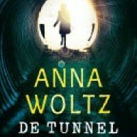 Boekenkist: De tunnel - Anna Woltz