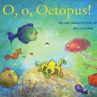 Neem een boek mee naar huis O, o, Octopus
