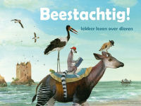 Beestachtig