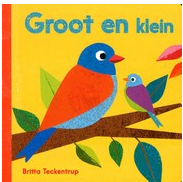 Themacollectie: Tegenstellingen