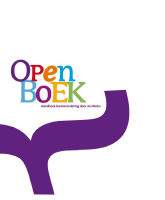 Cursus: Open Boek 3.0