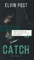 Klassikaal lezen: Catch/ Elvin Post