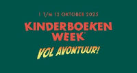 Kinderboekenweek Schrijversbezoek 2025: Vol avontuur!