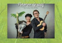 Cultuurmenu Altena - Theater - Peter en de wolf