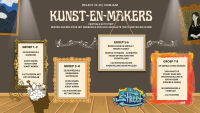 CmK project KUNST-en-MAKERS