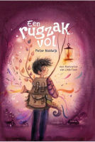 Lezen met de klas: Een rugzak vol