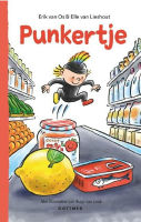 Lezen met de klas: Punkertje