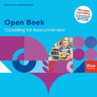 Cursus Open Boek