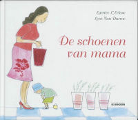 De schoenen van mama - Lucréce L. Ecluse