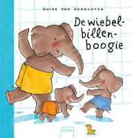 Wiebelbillenboogie - Guido van Genegten