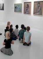 KIJK EENS! Groep 3-4 Materialiteit en maken