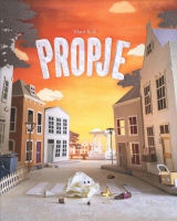 Vertel eens: Propje