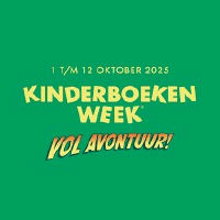 Schrijversbezoek Kinderboekenweek 2025