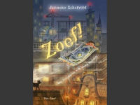 Klassikaal lezen - Zoef