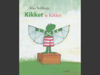 Klassikaal lezen - Kikker is Kikker