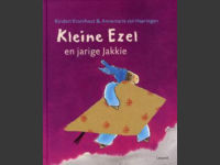 Klassikaal lezen - Kleine Ezel en Jarige Jakkie
