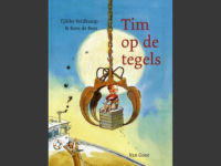 Klassikaal lezen - Tim op de Tegels