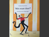 Klassikaal lezen - Wat staat daar?