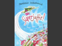 Klassikaal lezen - Superjuffie!