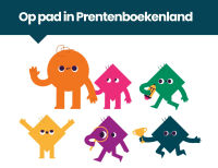 Op pad in Prentenboekenland